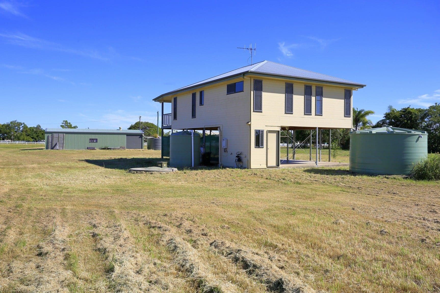 8 Canefield Drive, Burnett Heads QLD 4670, Burnett Heads - Thumbnail 8
