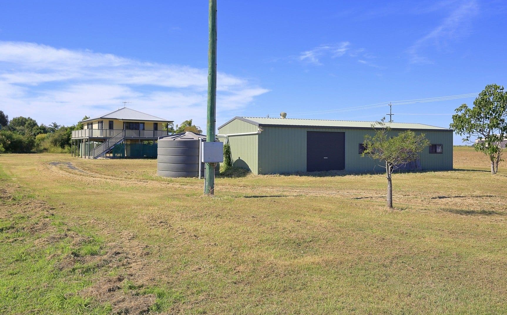 8 Canefield Drive, Burnett Heads QLD 4670, Burnett Heads - Image 1