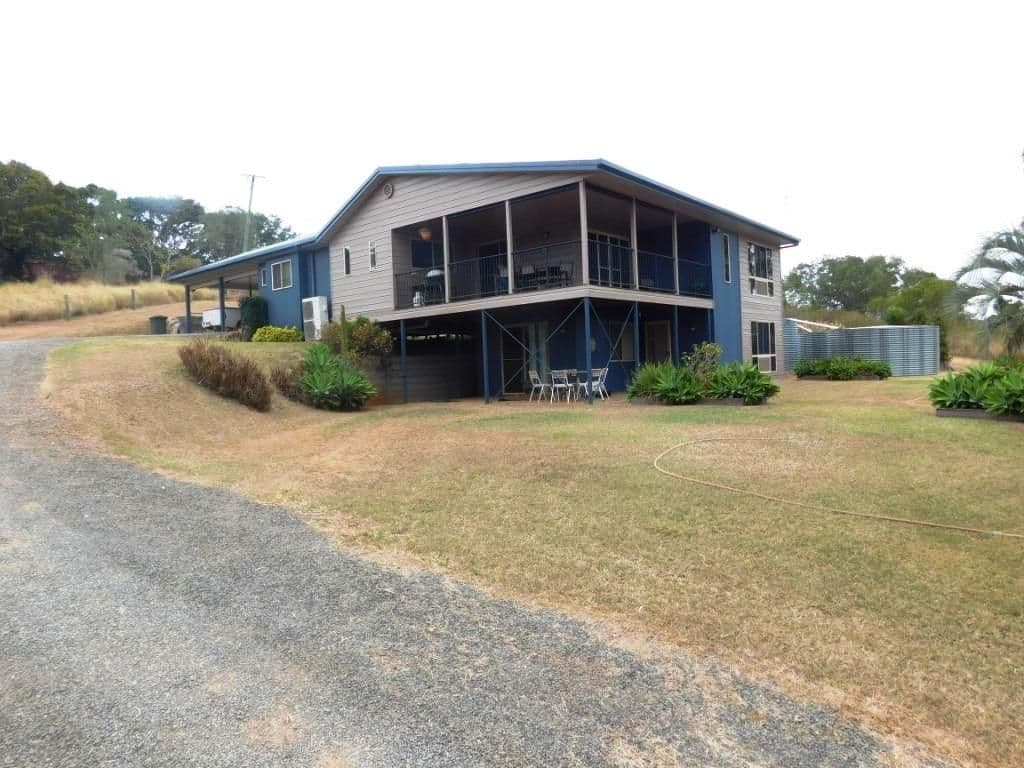 66 Bullcamp Road, Nanango QLD 4615, Nanango - Image 1