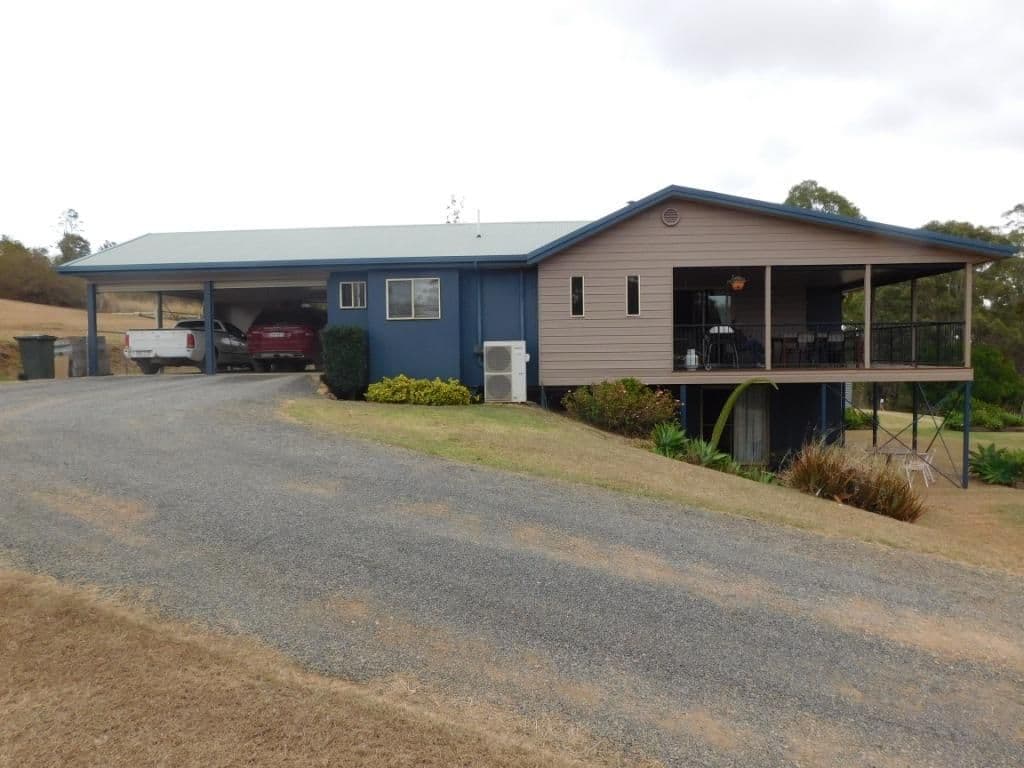 66 Bullcamp Road, Nanango QLD 4615, Nanango - Thumbnail 2