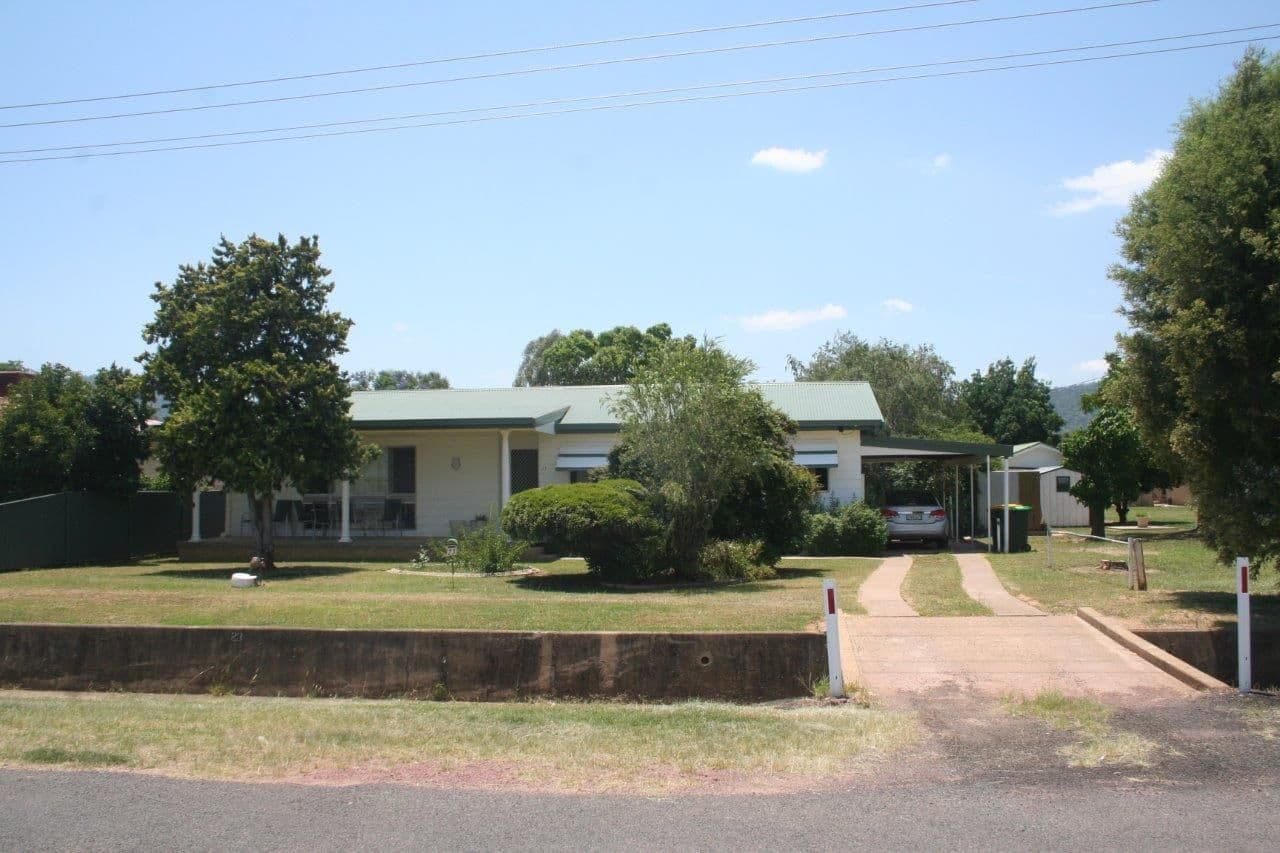 23 Frazer Street, Bingara - Image 1