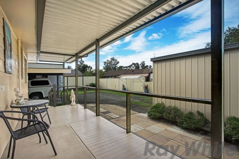 5/1 Curtin Street, KENNINGTON VIC 3550, Kennington - Thumbnail 7