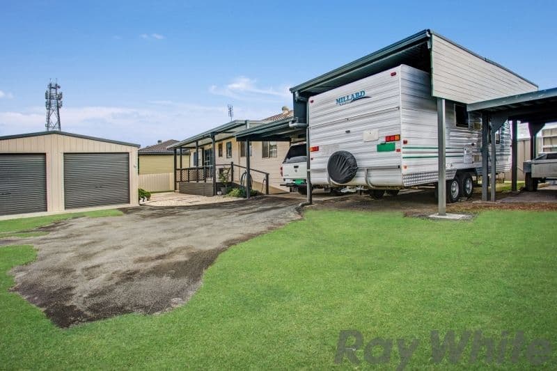 5/1 Curtin Street, KENNINGTON VIC 3550, Kennington - Thumbnail 8