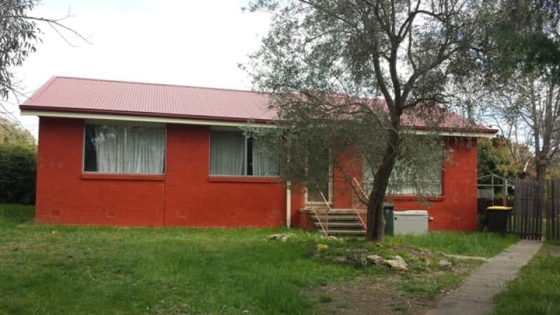21 Biffin Street, Cook ACT 2614, Cook - Image 1
