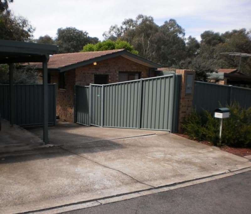 126 Dexter Street, Cook ACT 2614, Cook - Image 1