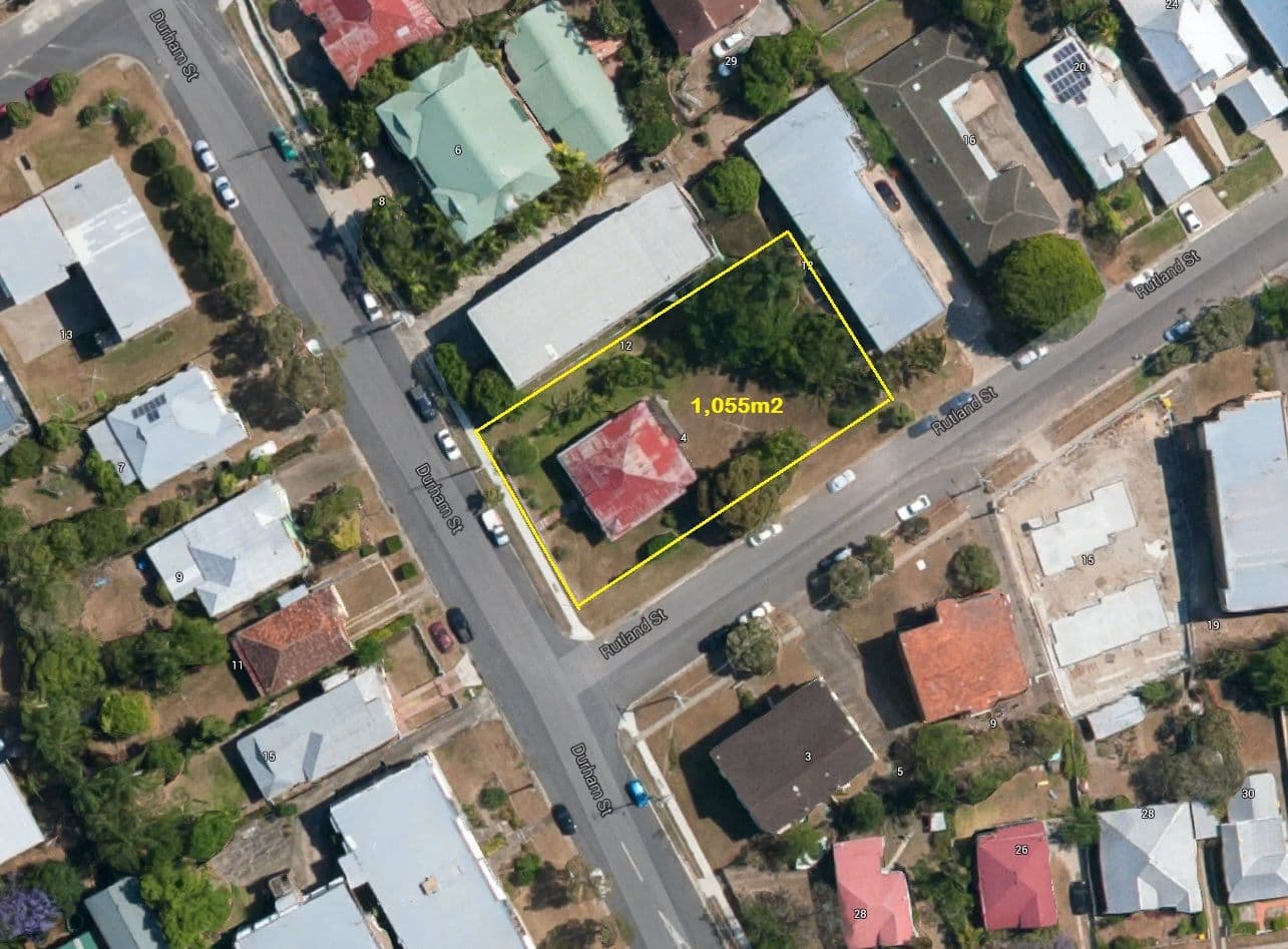 16 Durham Street, Coorparoo QLD 4151, Coorparoo - Image 1