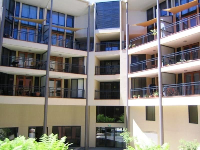 100/66 Allara Street, CITY ACT 2601, City - Thumbnail 2