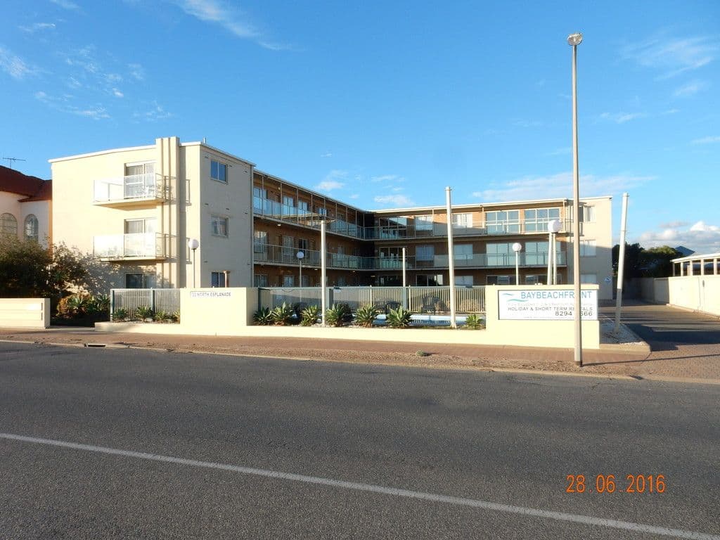 15/33 North Esplanade, Glenelg North SA 5045, Glenelg North - Image 1
