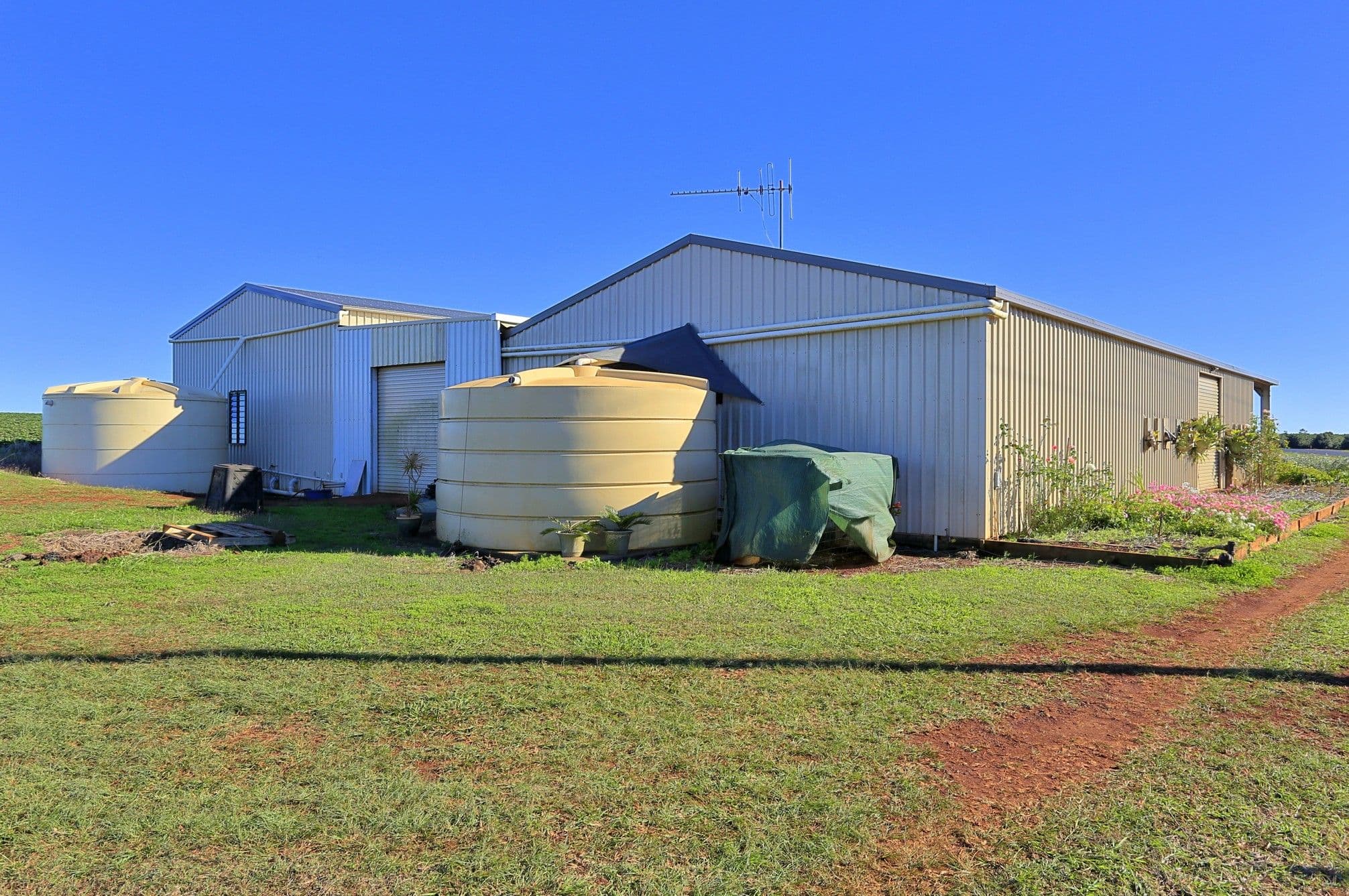 968 Elliott Heads Road, Woongarra QLD 4670, Woongarra - Thumbnail 8