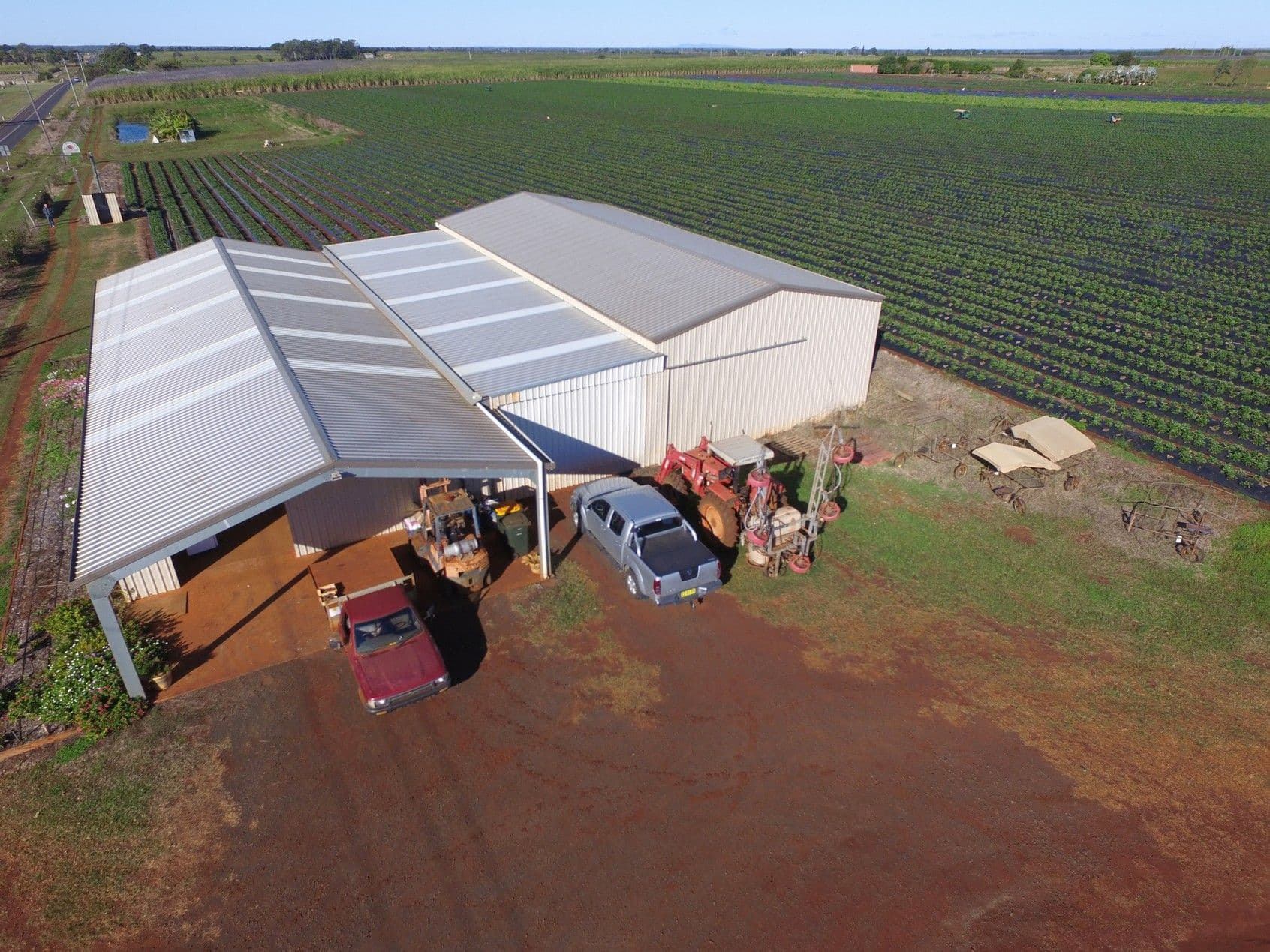 968 Elliott Heads Road, Woongarra QLD 4670, Woongarra - Thumbnail 3