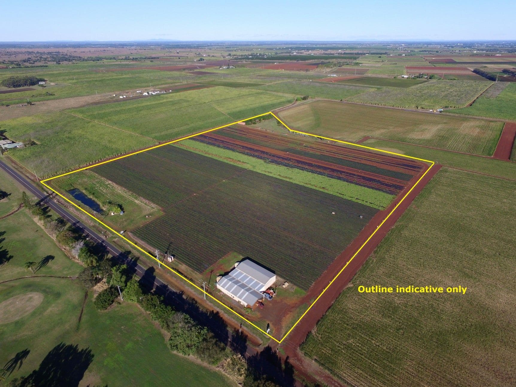 968 Elliott Heads Road, Woongarra QLD 4670, Woongarra - Thumbnail 4