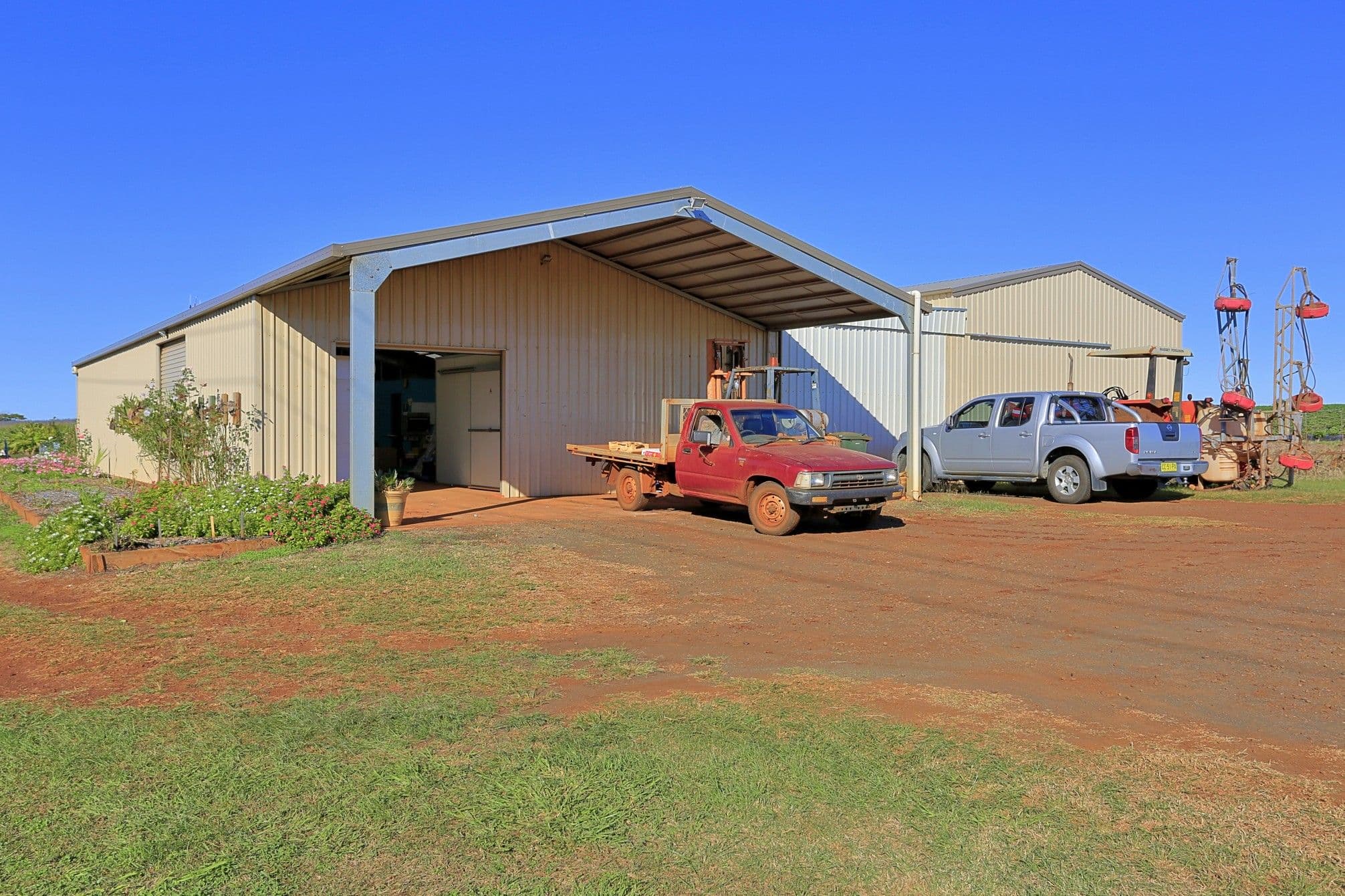 968 Elliott Heads Road, Woongarra QLD 4670, Woongarra - Thumbnail 7