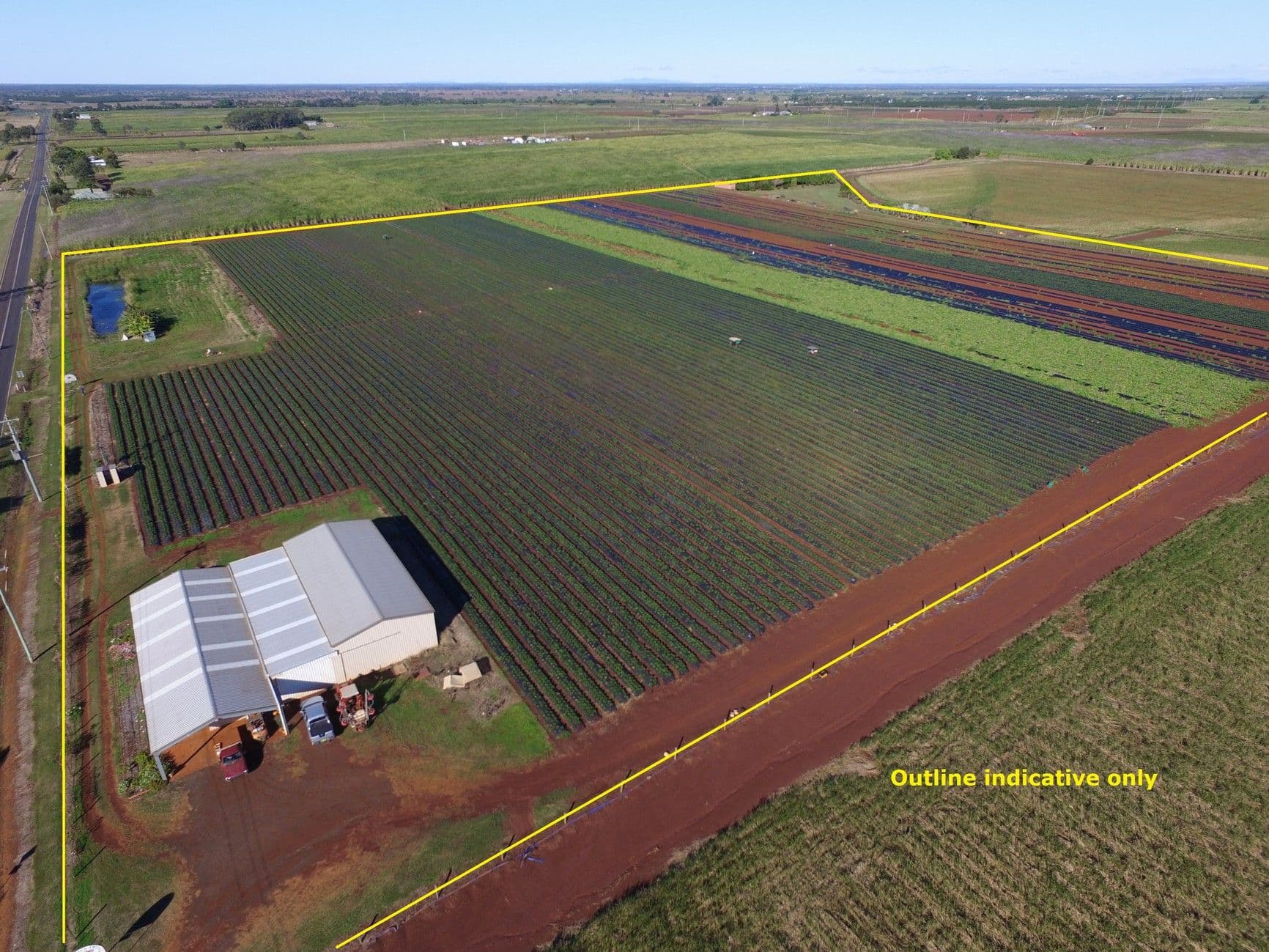 968 Elliott Heads Road, Woongarra QLD 4670, Woongarra - Thumbnail 2