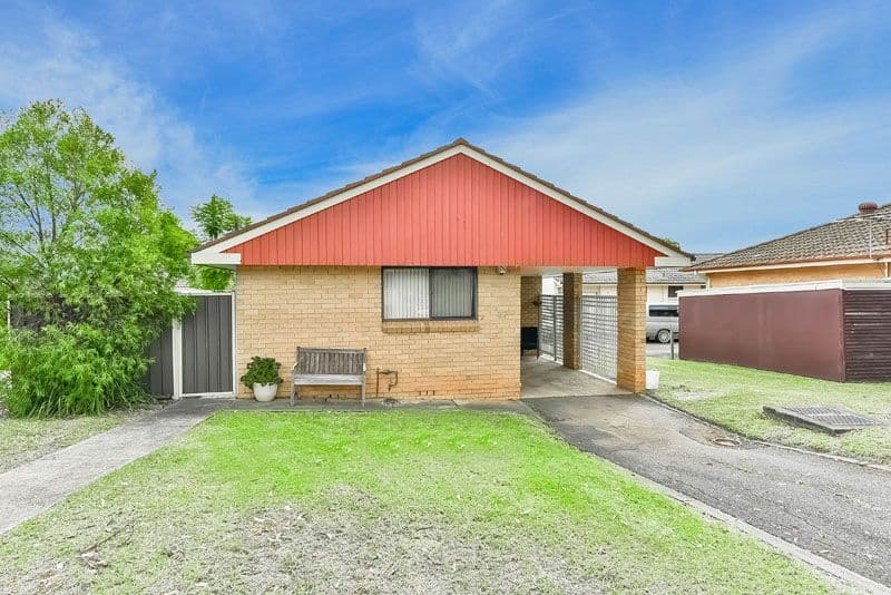 6 Dotteral Place, Ingleburn NSW 2565, Ingleburn - Image 1