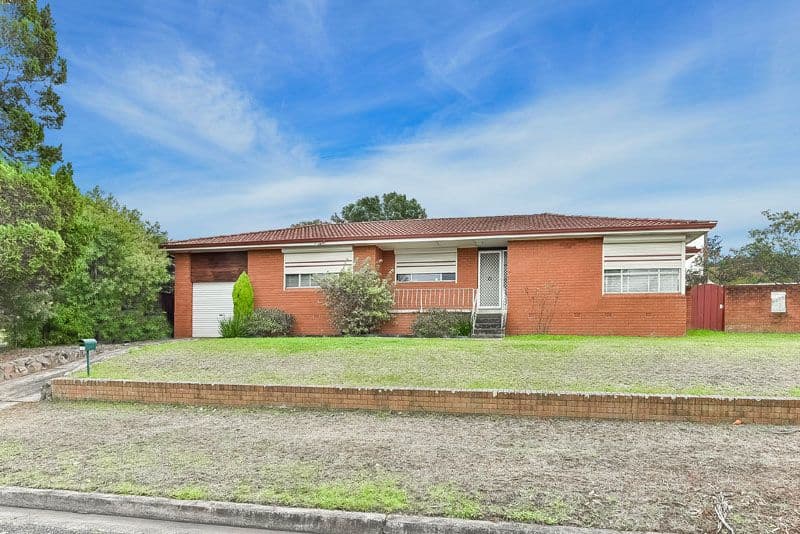 159 Broughton Street, Campbelltown - Image 1