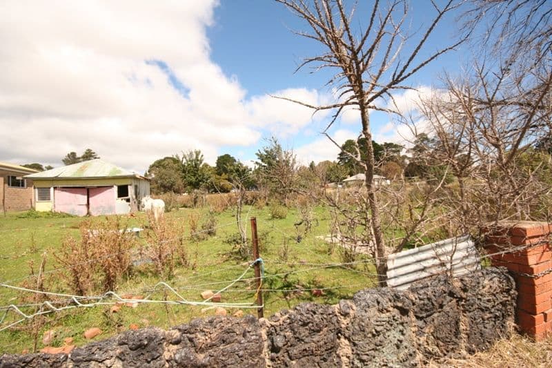 58 Edgar Hanrahan Drive, Burraga NSW 2795, Burraga - Thumbnail 2