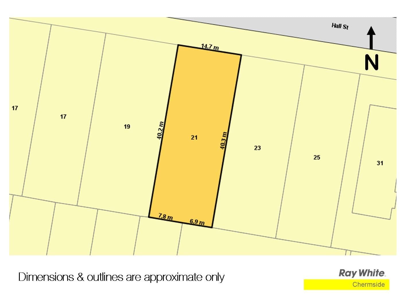 21 Hall Street, Chermside QLD 4032, Chermside - Thumbnail 2