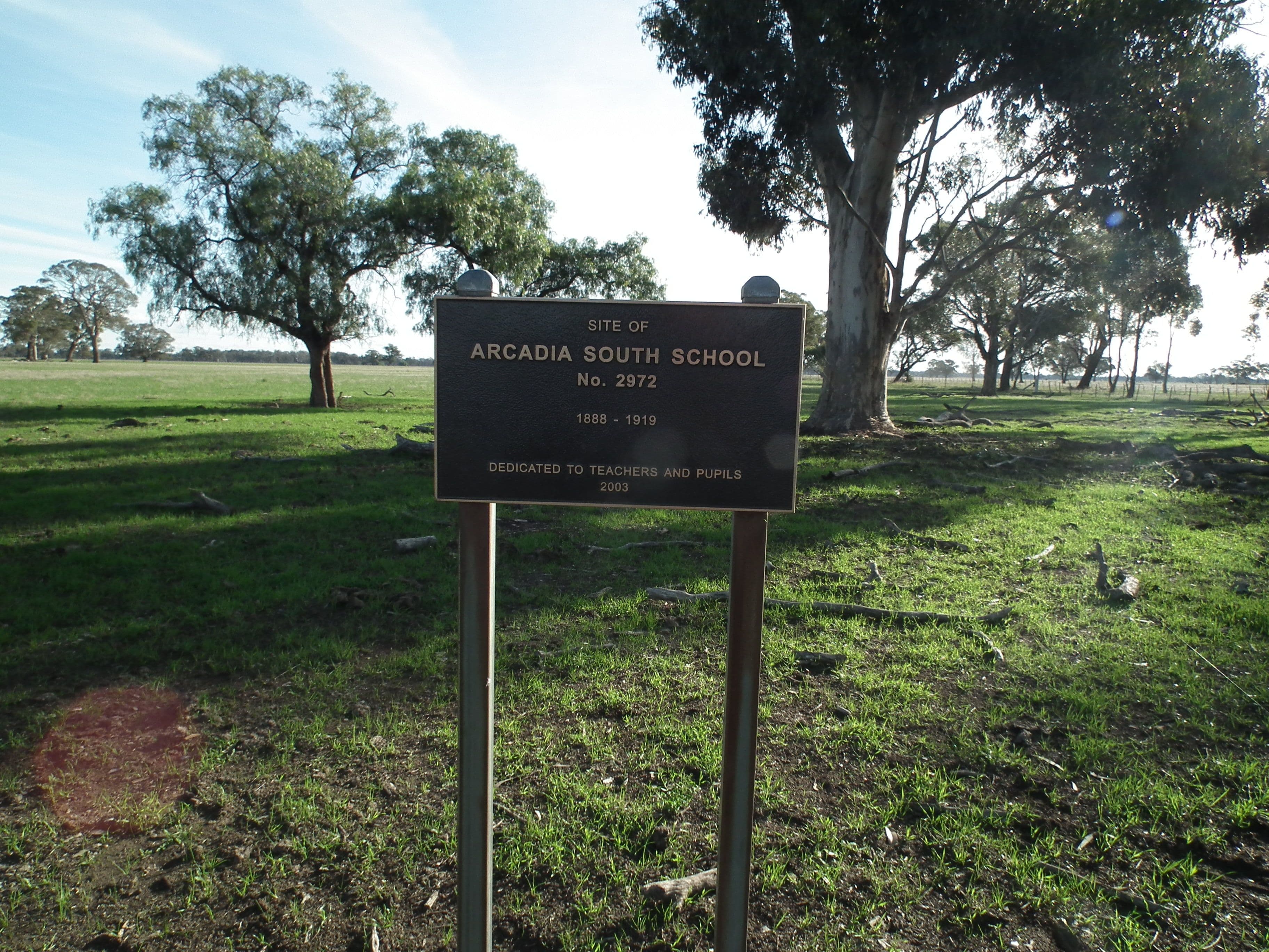 Lot 1 Daldys Road, Arcadia VIC 3631, Arcadia - Thumbnail 4
