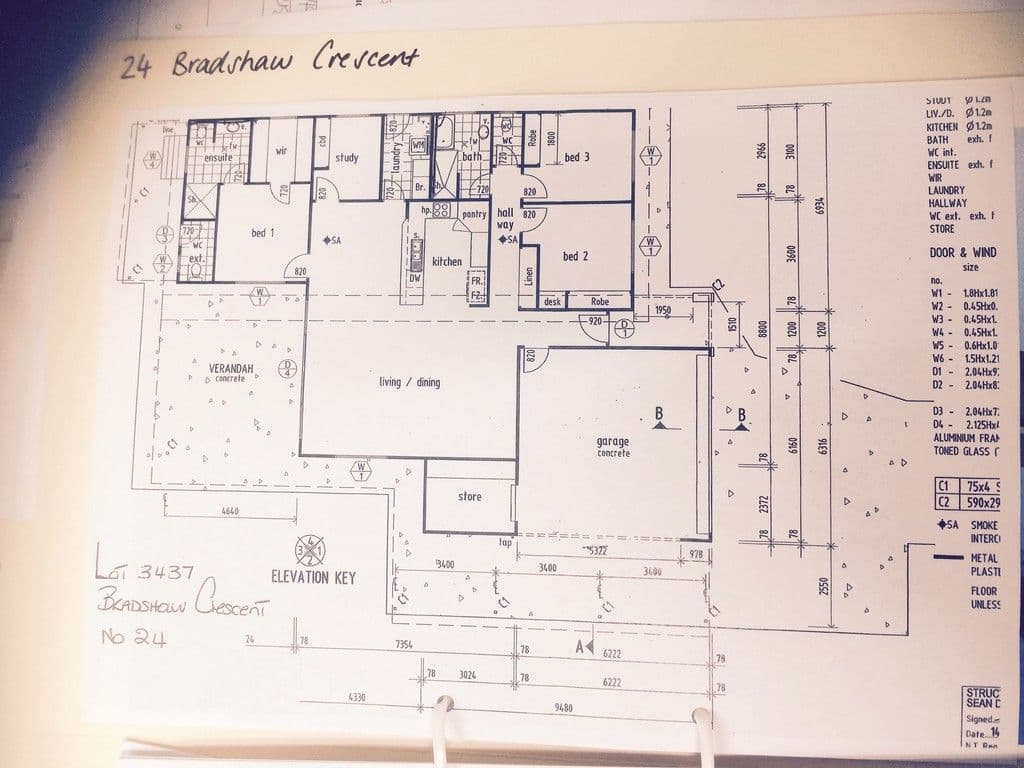 24 Bradshaw Crescent, Katherine NT 0850, Katherine - Thumbnail 2