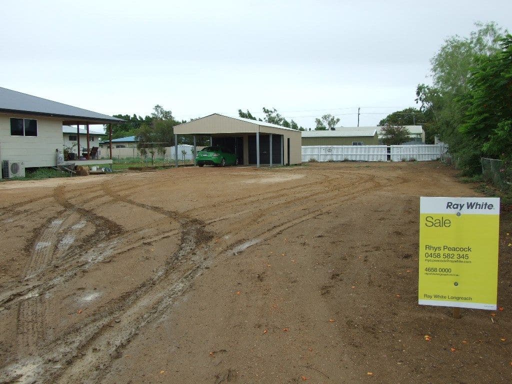 6 Stilt Street, Longreach QLD 4730, Longreach - Image 1
