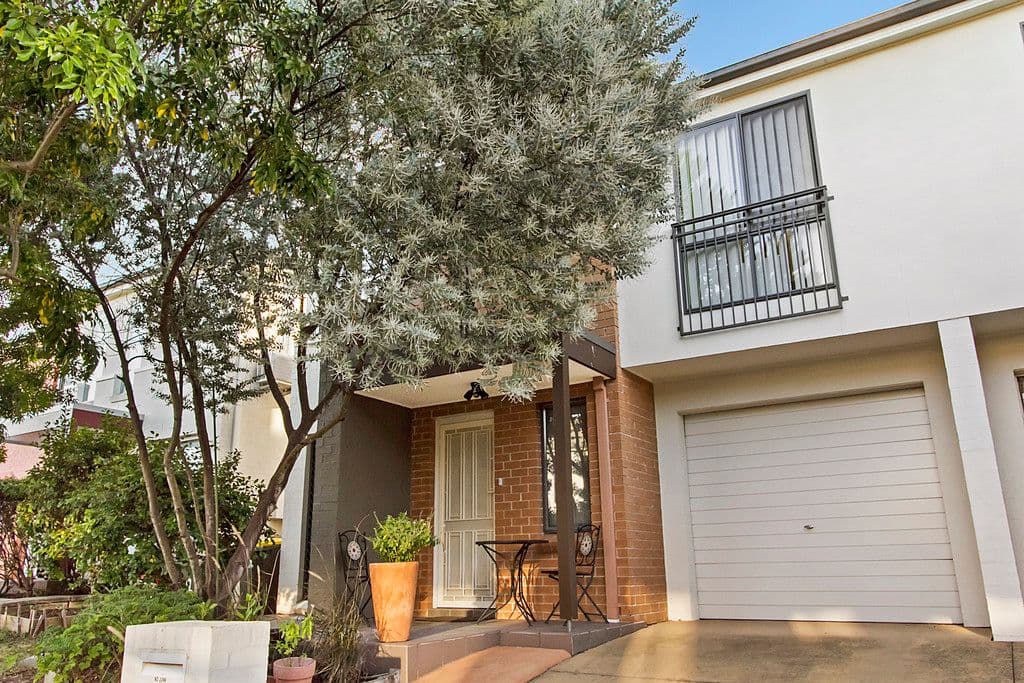 12 Dianella Circuit, Woodcroft NSW 2767, Woodcroft - Thumbnail 2