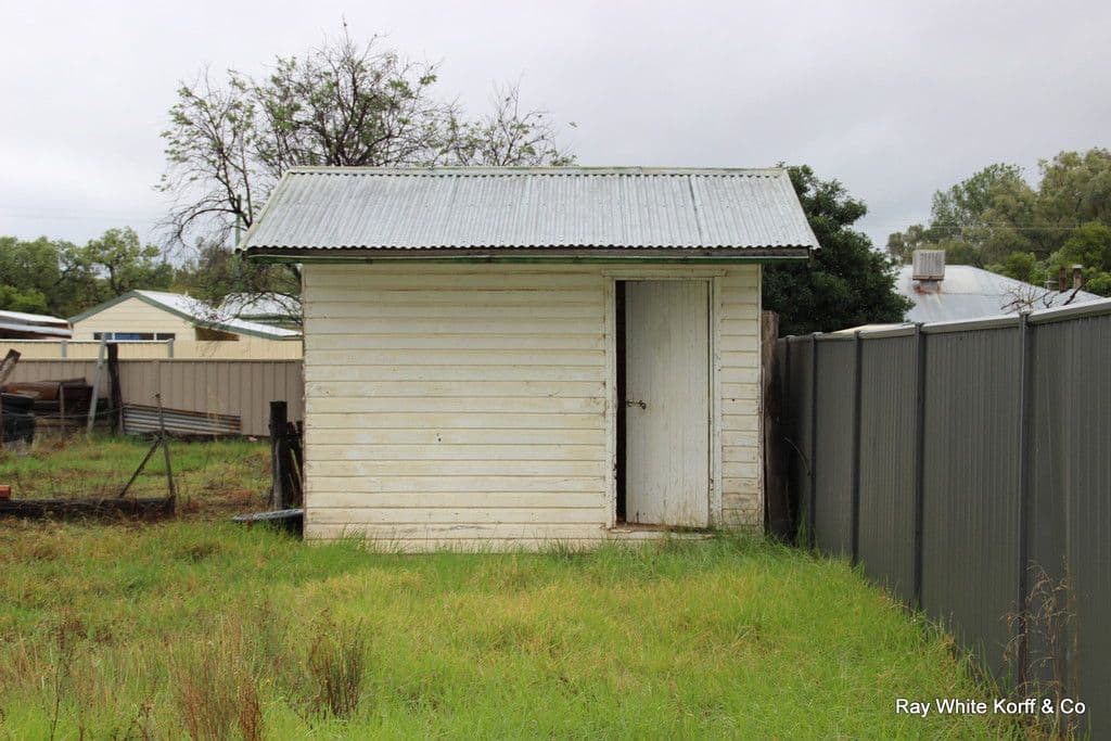 31 Macquarie Street, Baradine - Thumbnail 3