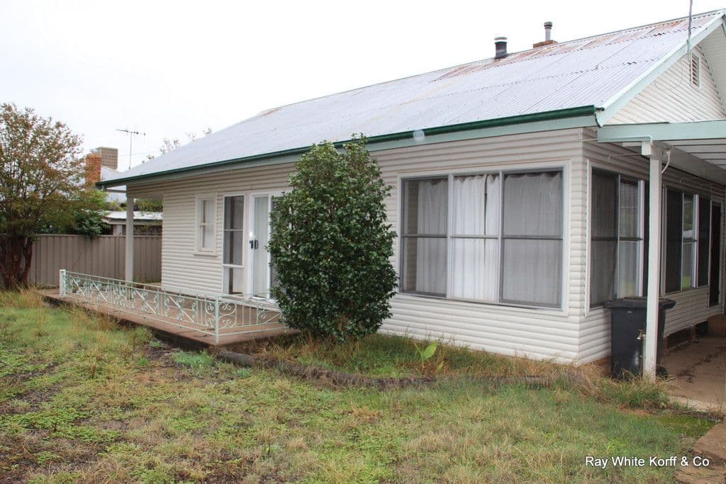 31 Macquarie Street, Baradine - Image 1