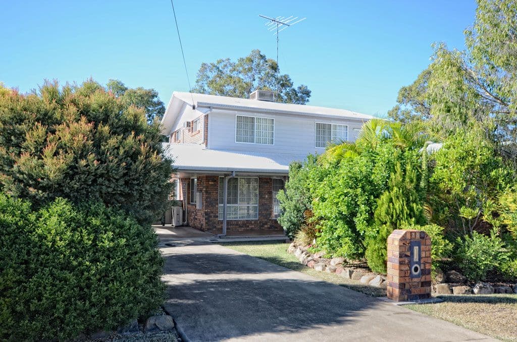 35 Joe Kooyman Drive, Biloela QLD 4715, Biloela - Thumbnail 2