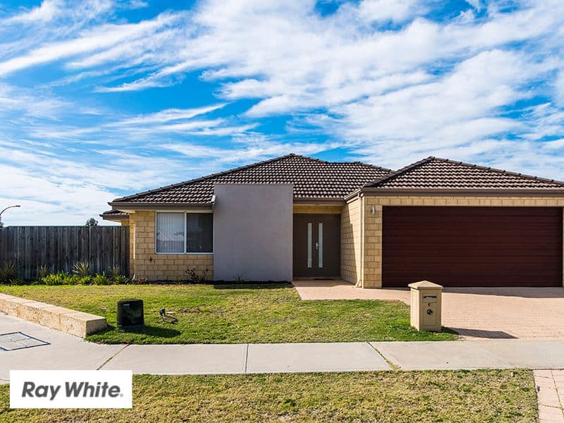 68 Addingham Drive, Ellenbrook WA 6069, Ellenbrook - Image 1