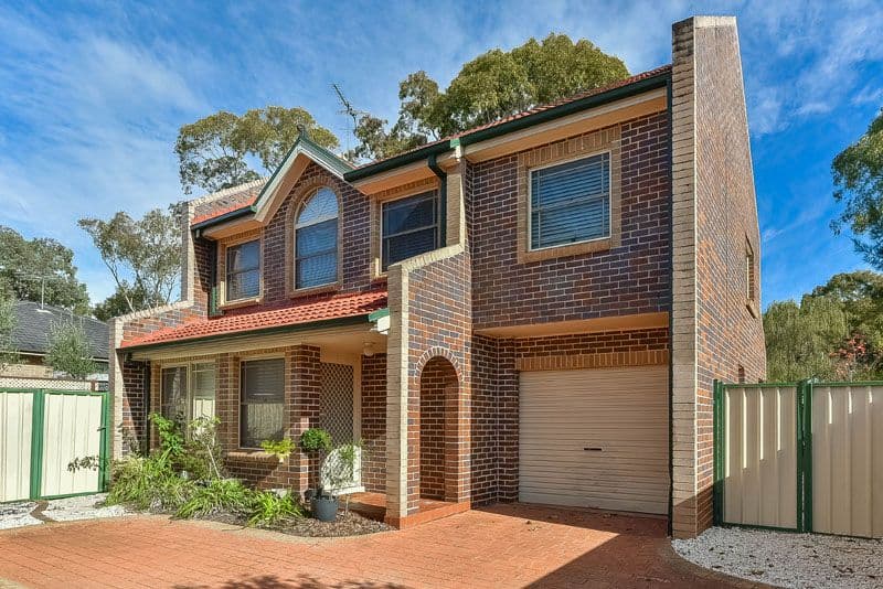 91 Ingham Drive, Casula NSW 2170, Casula - Image 1