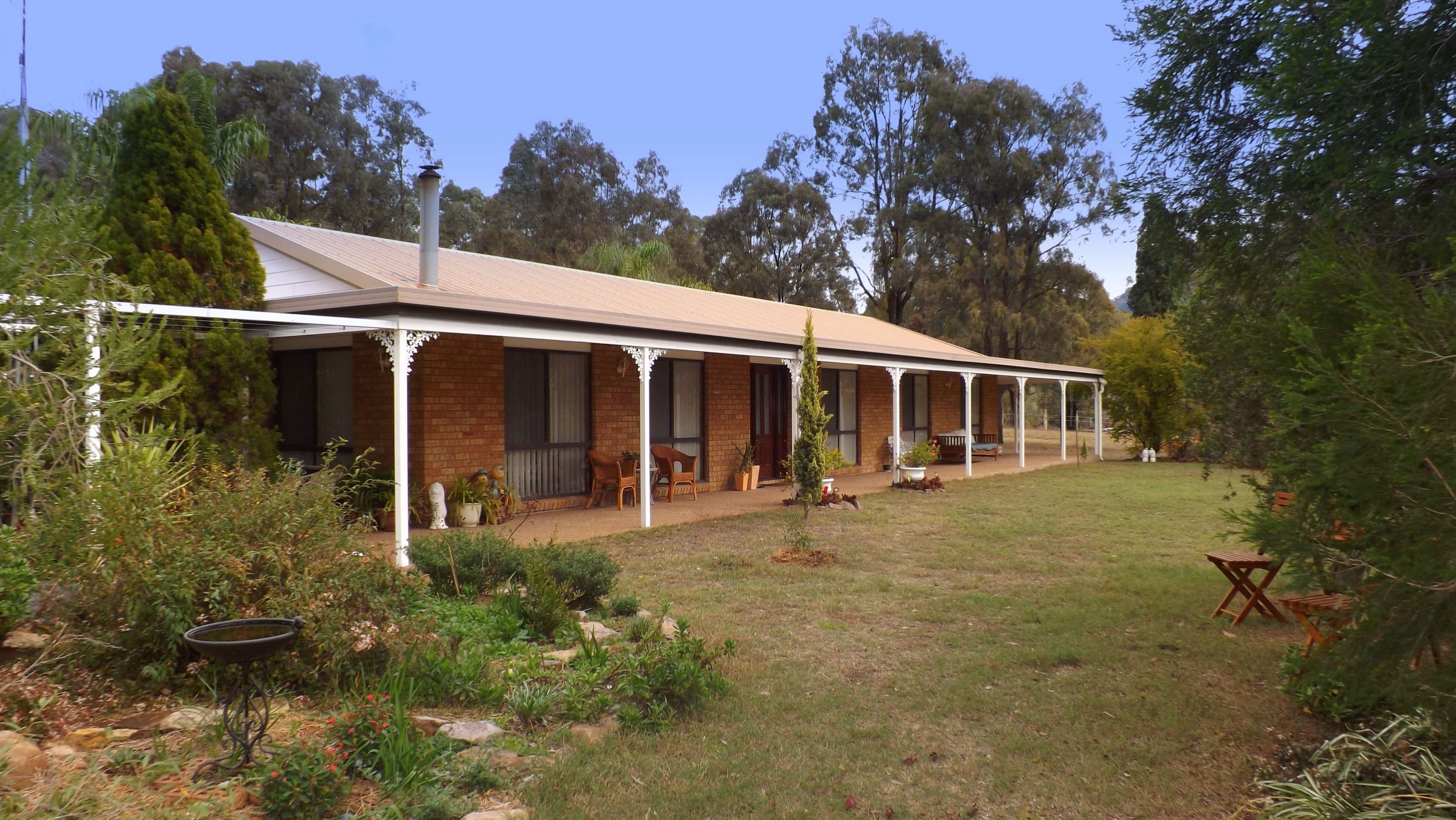 984 Jones Reserve Road, Doyles Creek NSW 2330, Doyles Creek - Image 1