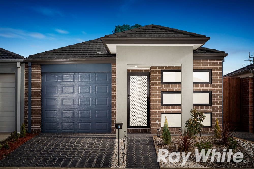 6 Travertine Crescent, Doreen VIC 3754, Doreen - Image 1