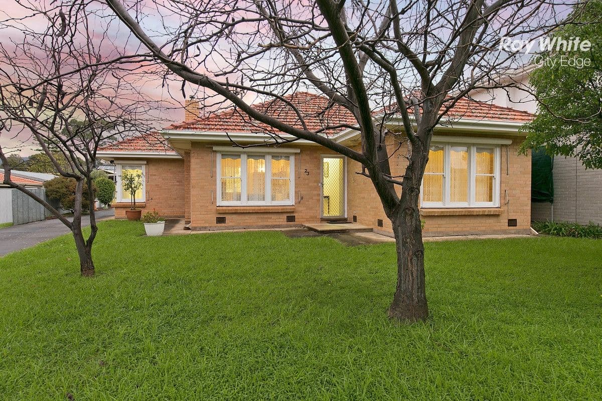 23 Beckman Avenue, Highbury SA 5089, Highbury - Image 1