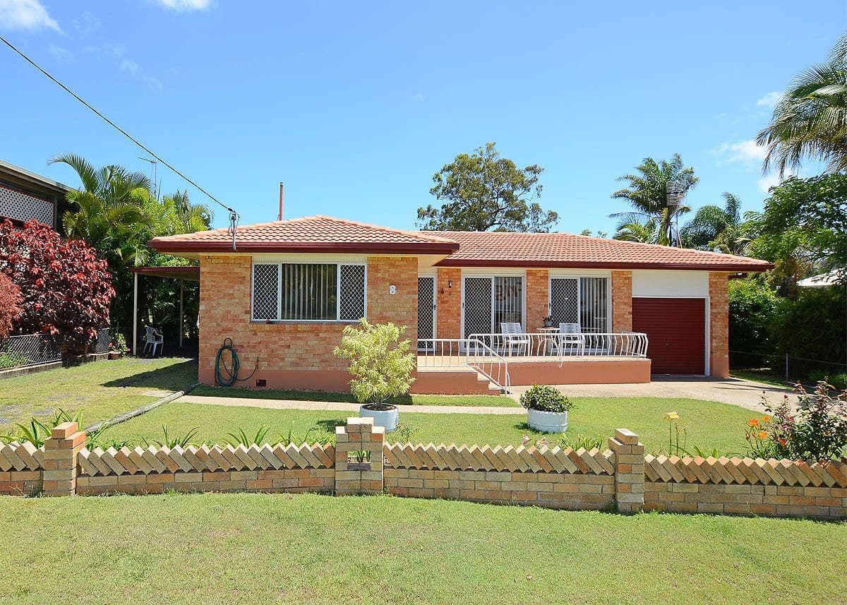 8 Tingira Terrace, Scarness QLD 4655, Scarness - Image 1