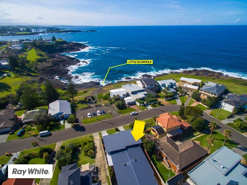 36A Tingira Crescent, Kiama NSW 2533, Kiama - Image 1
