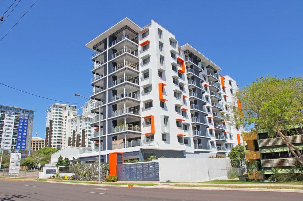 33/10 Doctors Gully Road, Larrakeyah NT 0820, Larrakeyah - Thumbnail 2