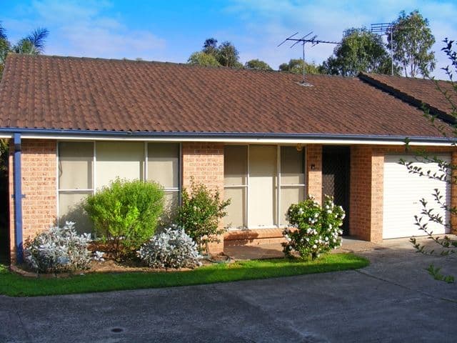 MACQUARIE FIELDS NSW 2564, Macquarie Fields - Image 1