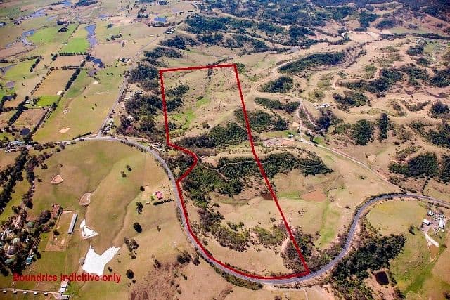 640 Barkers Lodge Road, The Oaks NSW 2570, The Oaks - Image 1