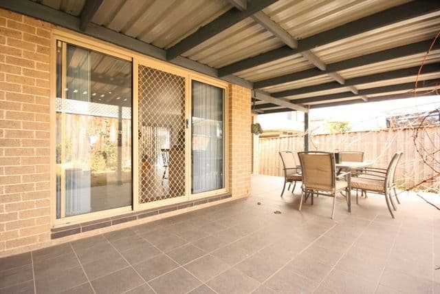 16 Stowe Avenue, CAMPBELLTOWN NSW 2560, Campbelltown - Thumbnail 7