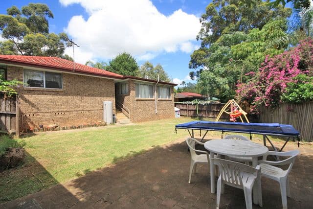 11 Limonite Place, EAGLE VALE NSW 2558, Eagle Vale - Thumbnail 6