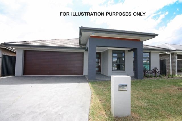 8 Carpenter Street, Elderslie NSW 2570, Elderslie - Image 1