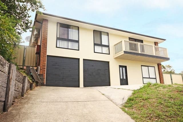 14 Katherine Avenue, LEUMEAH NSW 2560, Leumeah - Image 1
