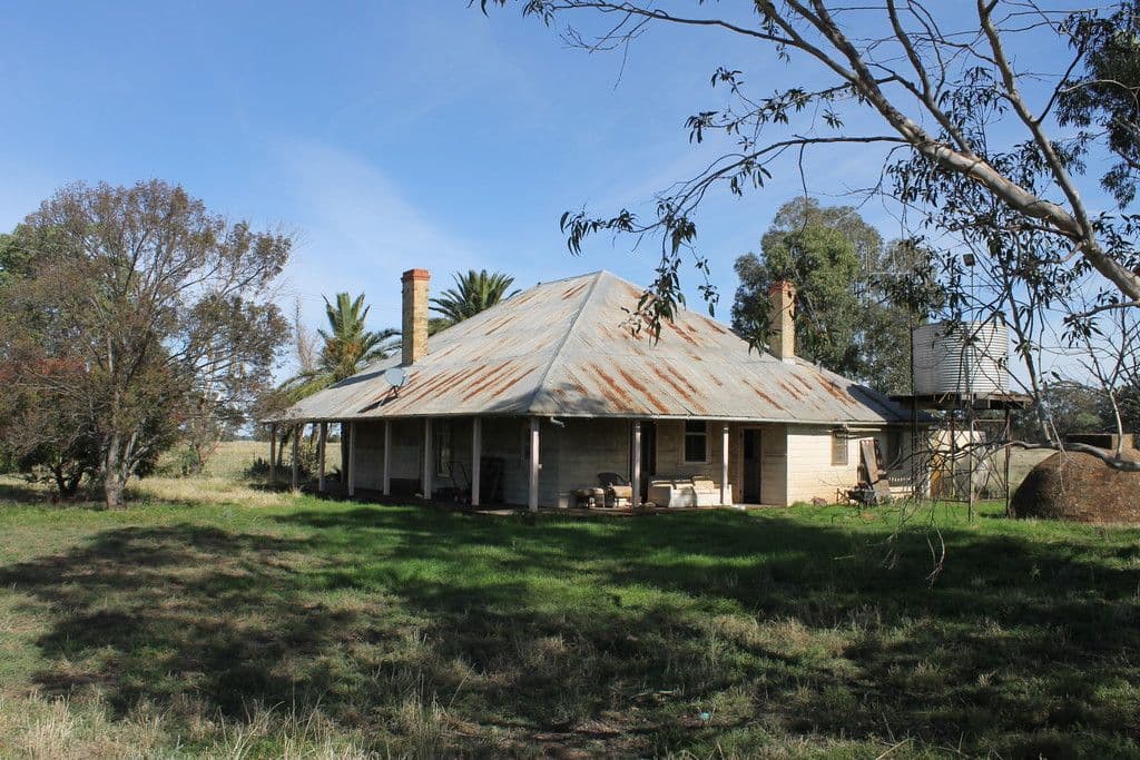 'Lindley' Milpulling Road, Balladoran NSW 2831, Balladoran - Thumbnail 7