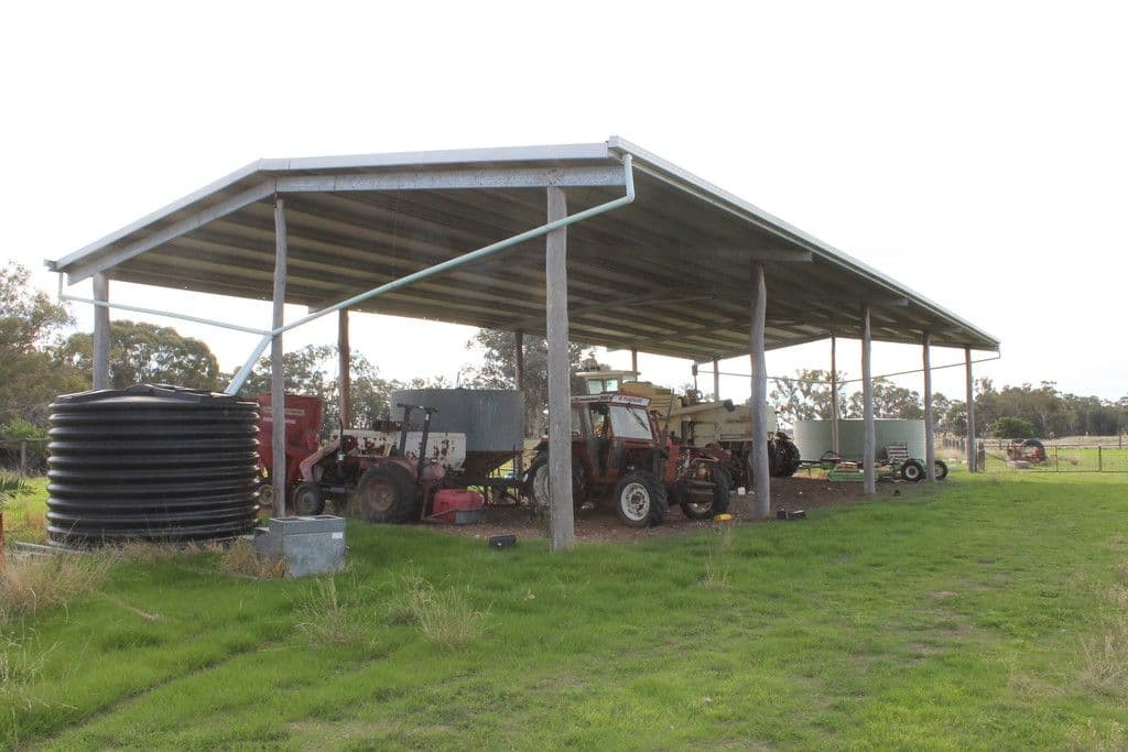 'Lindley' Milpulling Road, Balladoran NSW 2831, Balladoran - Thumbnail 8