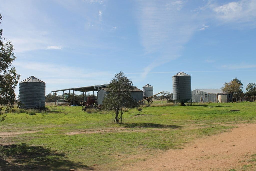 'Lindley' Milpulling Road, Balladoran NSW 2831, Balladoran - Thumbnail 6