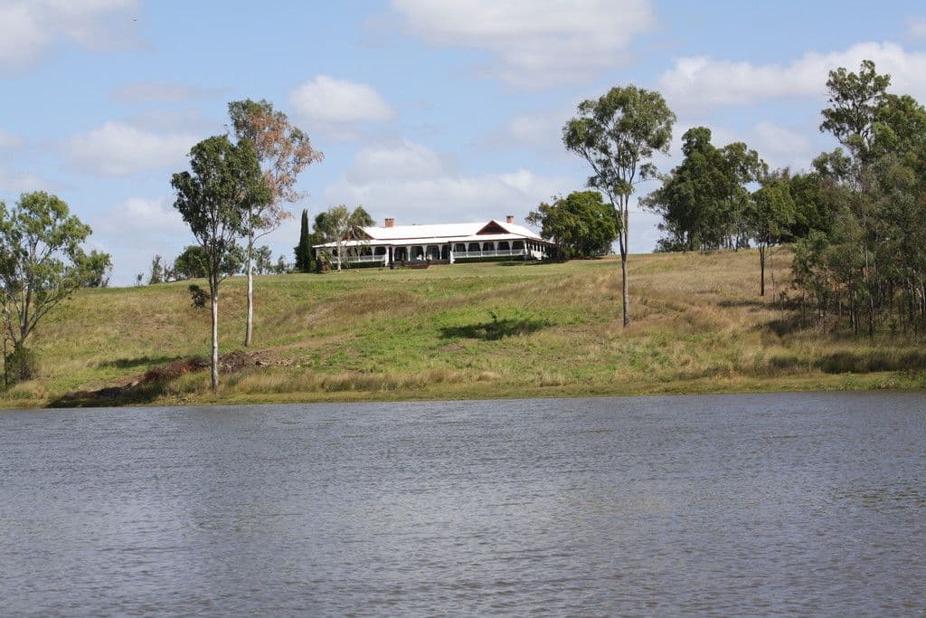 620 Hivesville Windera Road, Marshlands QLD 4611, Marshlands - Thumbnail 5