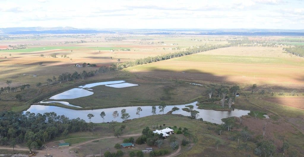 620 Hivesville Windera Road, Marshlands QLD 4611, Marshlands - Thumbnail 2