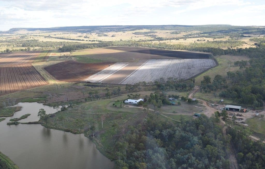 620 Hivesville Windera Road, Marshlands QLD 4611, Marshlands - Thumbnail 4