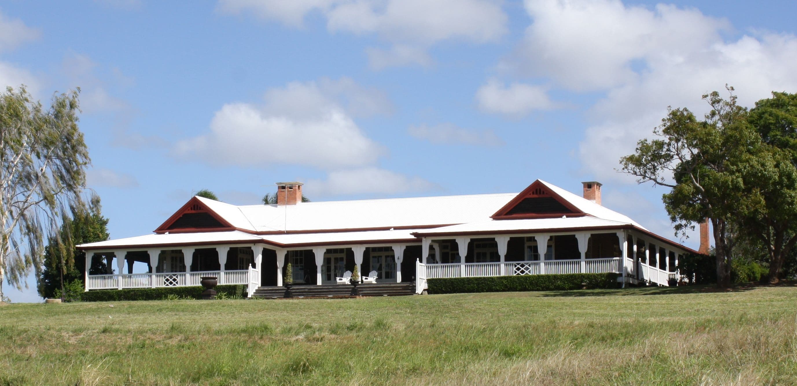 620 Hivesville Windera Road, Marshlands QLD 4611, Marshlands - Image 1