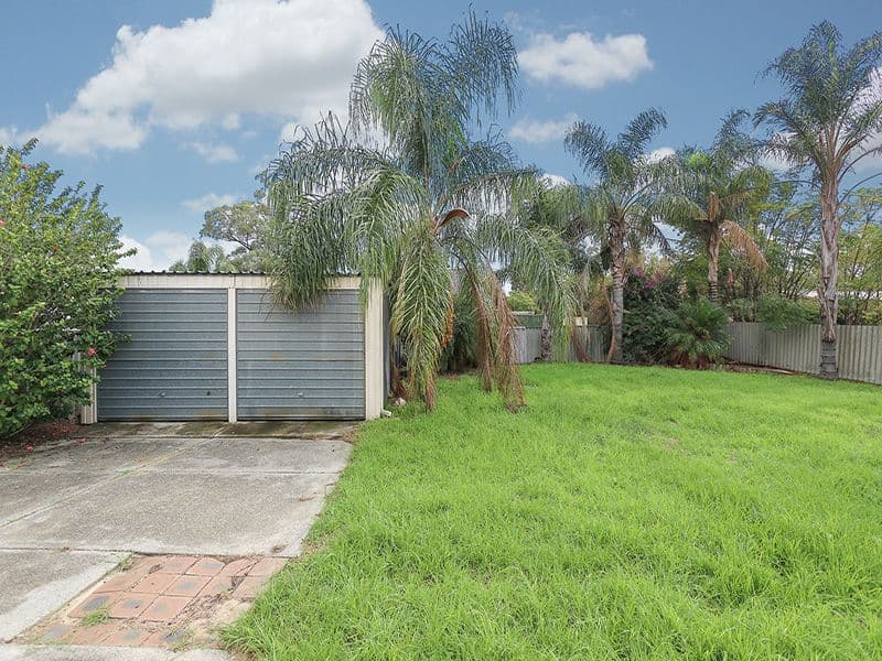 9 Eileen Street, Gosnells WA 6110, Gosnells - Thumbnail 4